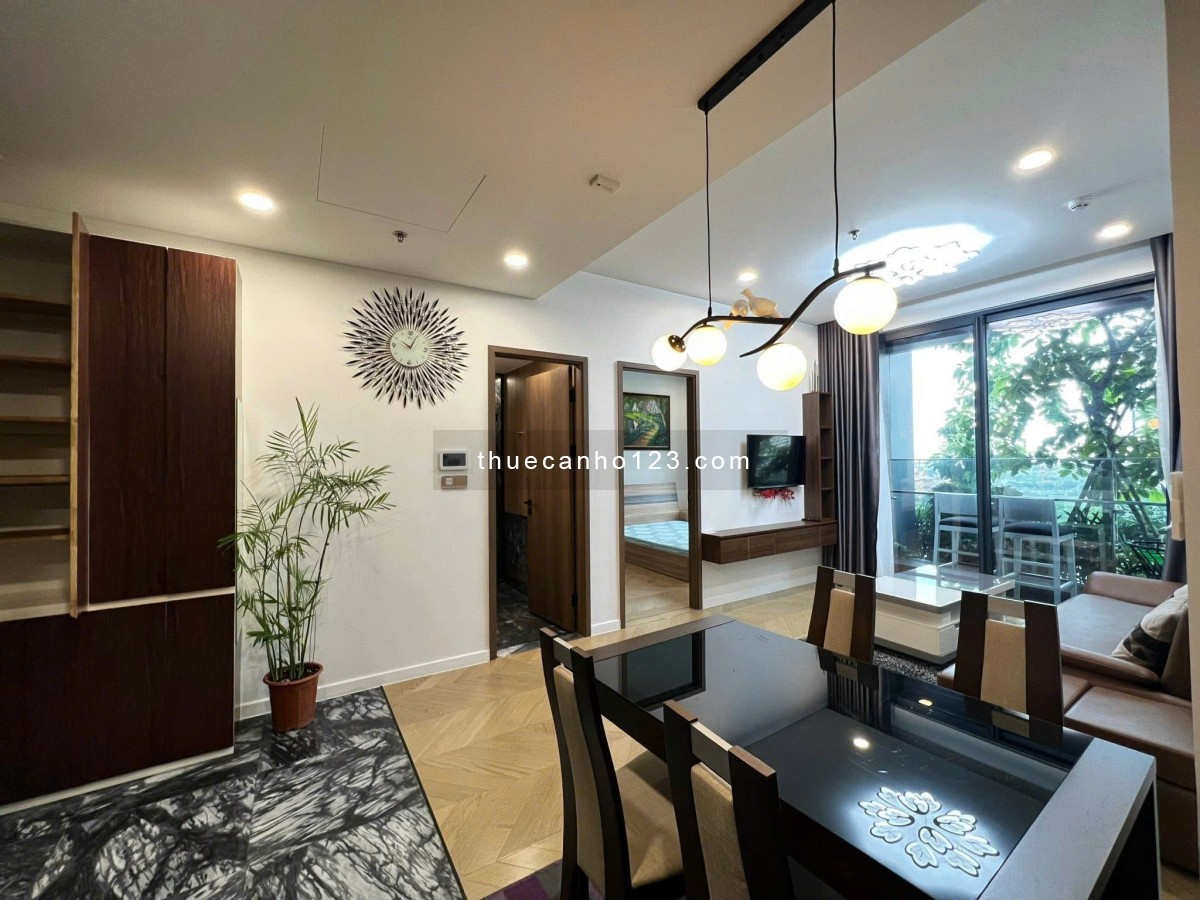 Thuê LUMIERE RIVERSIDE 1PN – nội thất đẹp 25 TRIỆU, Thảo Điền, quận 2