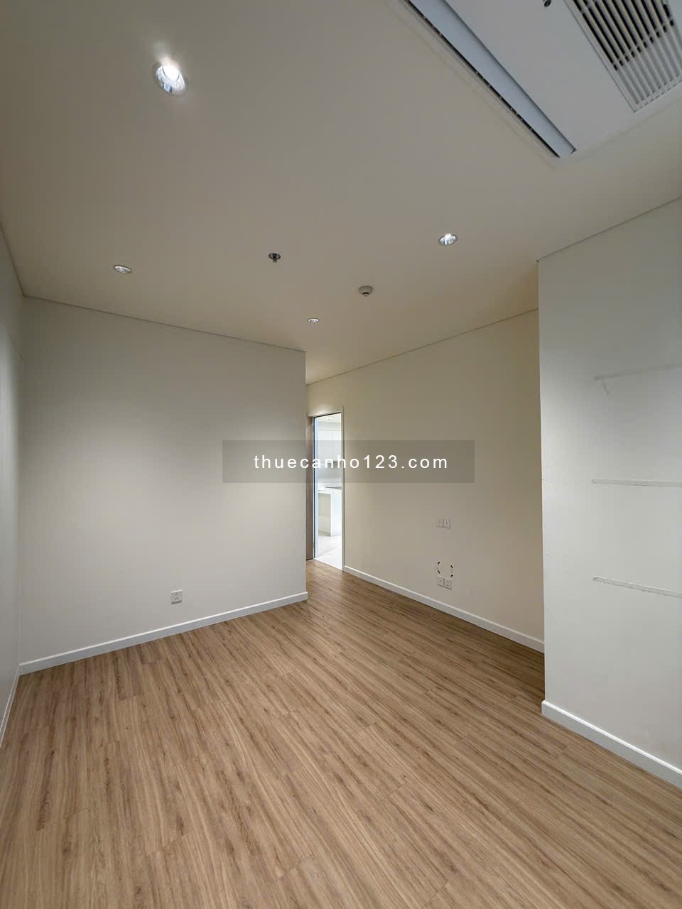 Thuê ZEIT RIVER 2PN – NTCB 88m2 35 TRIỆU, khu Metropole THỦ THIÊM, phong cách của bạn!