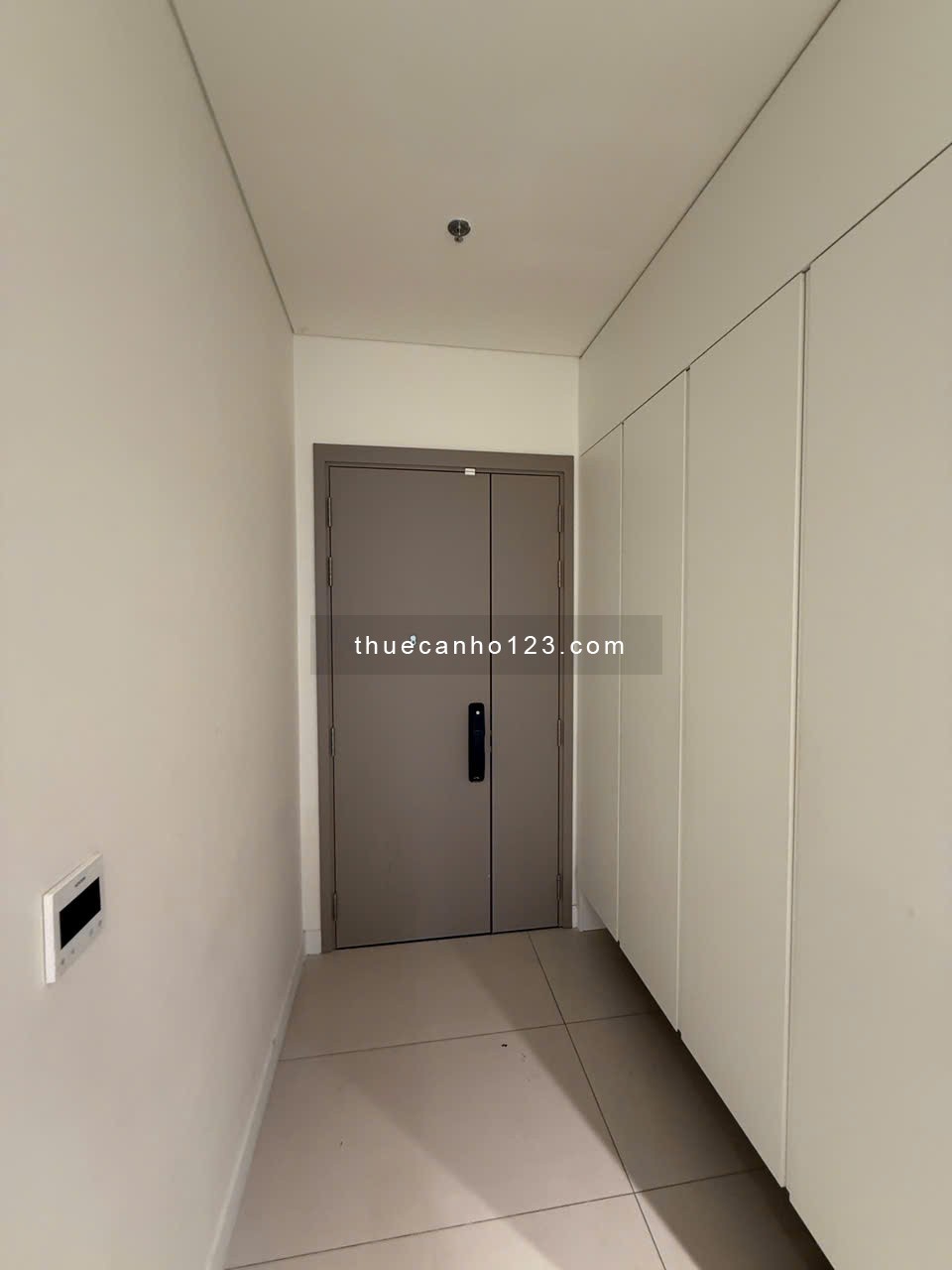 Thuê ZEIT RIVER 2PN – NTCB 88m2 35 TRIỆU, khu Metropole THỦ THIÊM, phong cách của bạn!