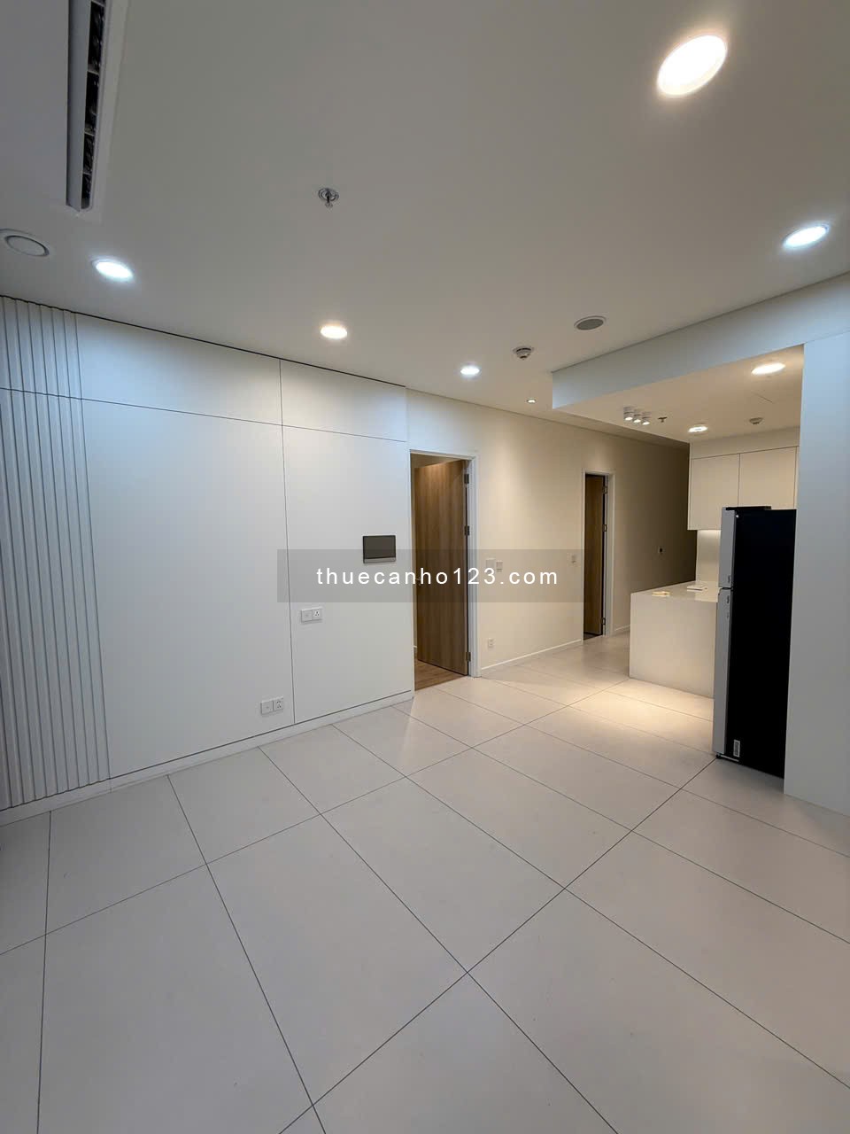 Thuê ZEIT RIVER 2PN – NTCB 88m2 35 TRIỆU, khu Metropole THỦ THIÊM, phong cách của bạn!