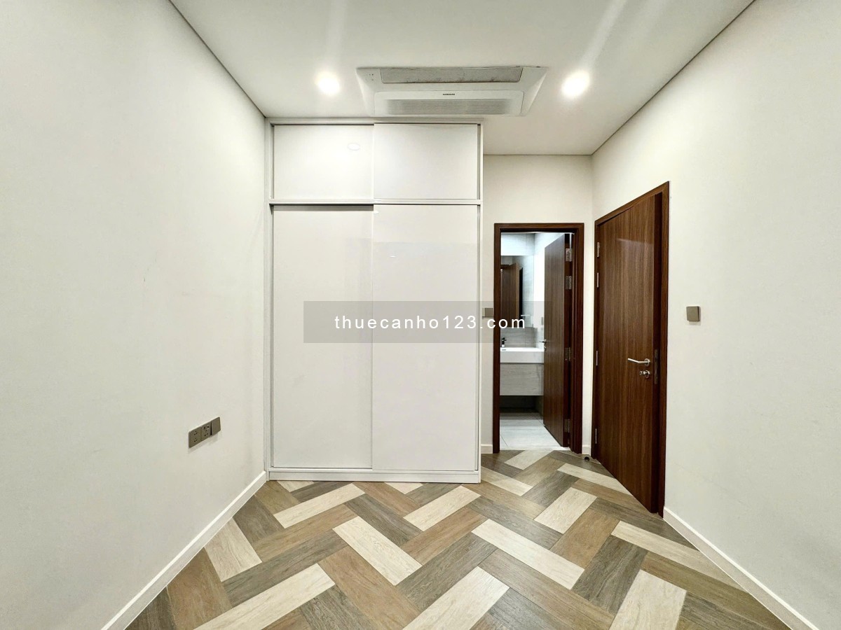 Thuê 1PN Metropole Thủ Thiêm – NTCB 23 Triệu - tầng cao, view đẹp gọi Hạnh