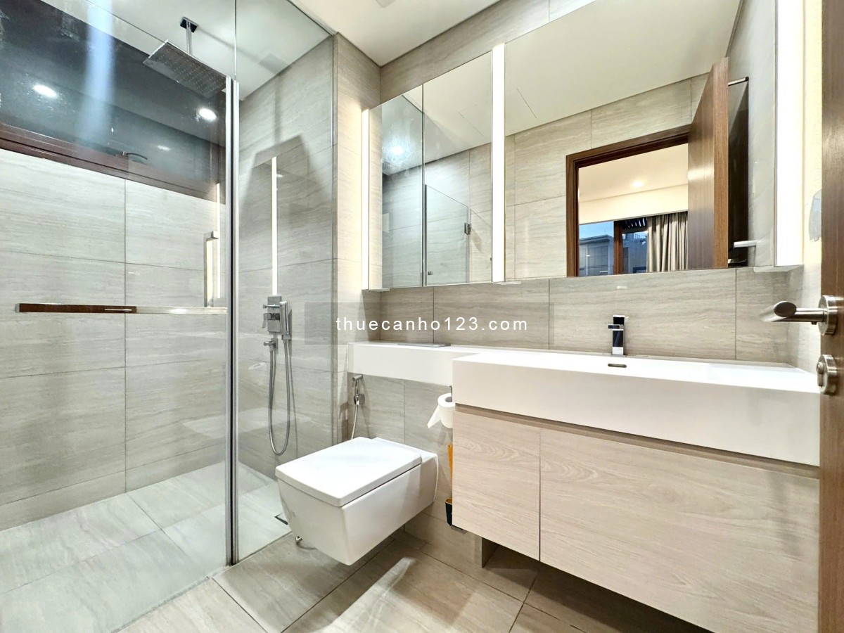 Thuê 1PN Metropole Thủ Thiêm – NTCB 23 Triệu - tầng cao, view đẹp gọi Hạnh