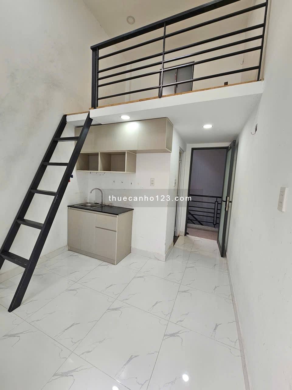 Ngay đường Phạm Văn Chiêu - Gò Vấp