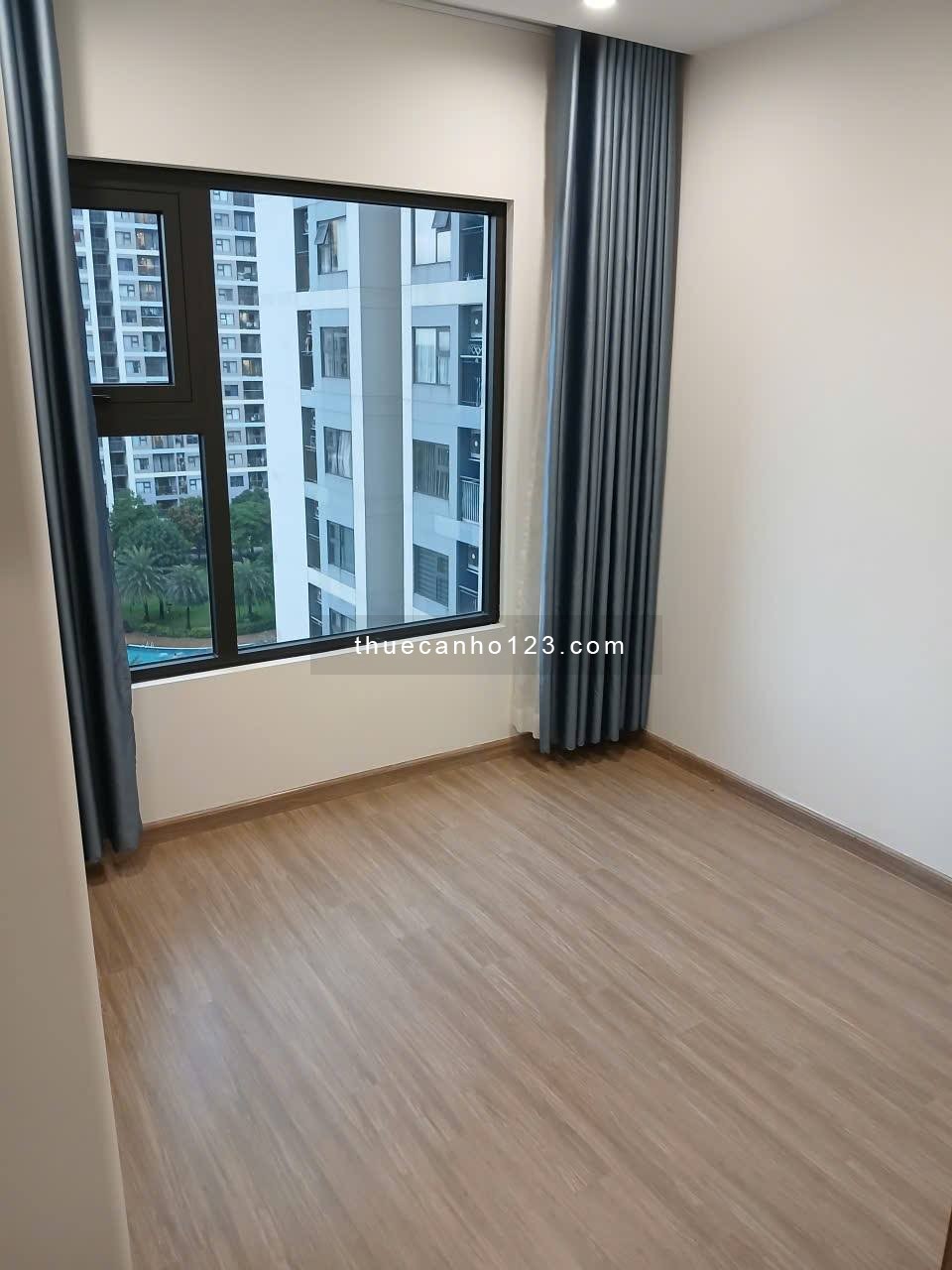 Cho thuê căn hộ 2PN, 2 WC, bếp. Diện tích 69m2 tại Vinhome Grandpark Thủ Đức