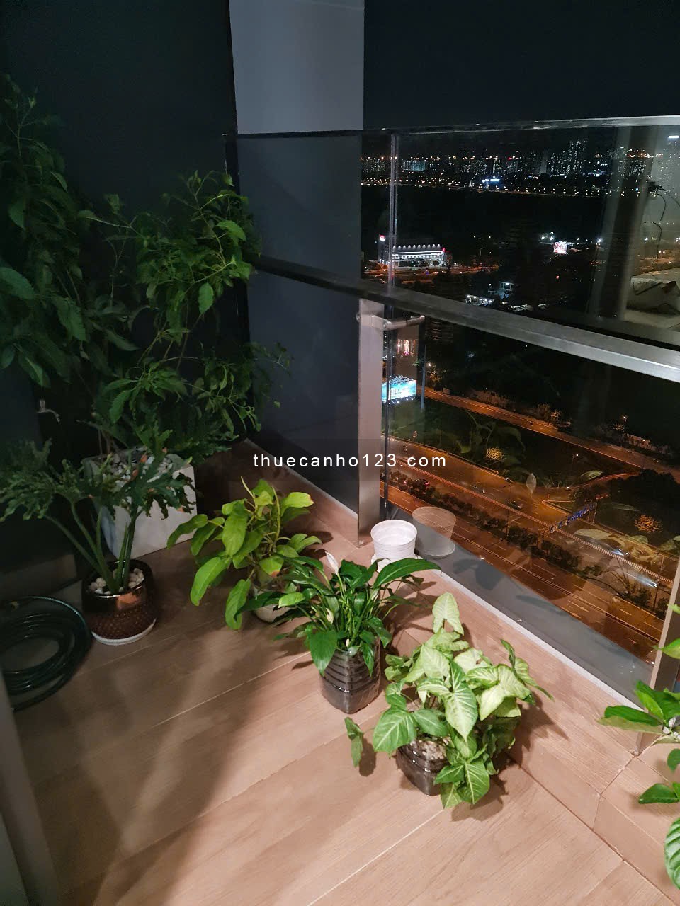 Thuê LUMIERE RIVERSIDE 2PN – nội thất đẹp 35 TRIỆU BAO PHÍ, Thảo Điền, quận 2