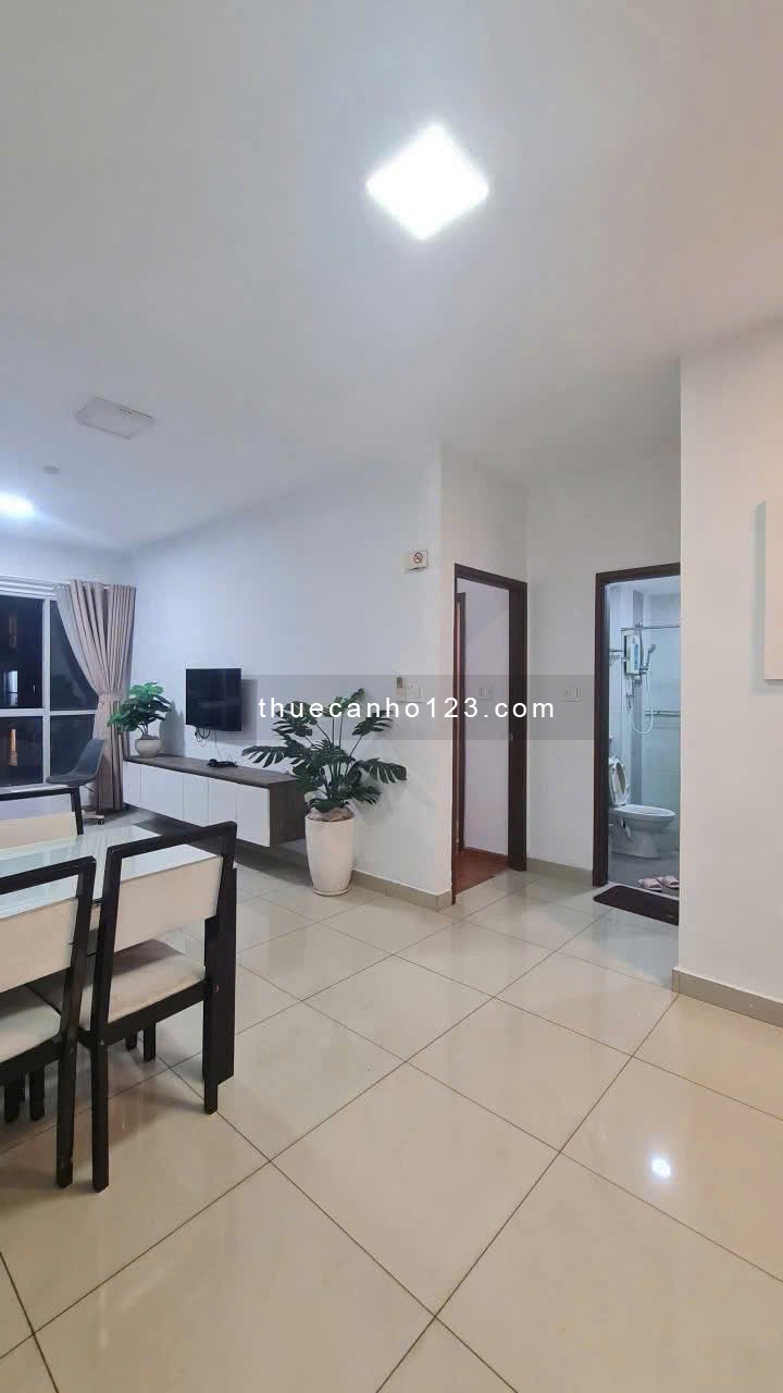 Carillon 2, Hòa Thạnh, Tân Phú : 73m2, 2PN, 2WC, 11tr5/th, Nội thất.