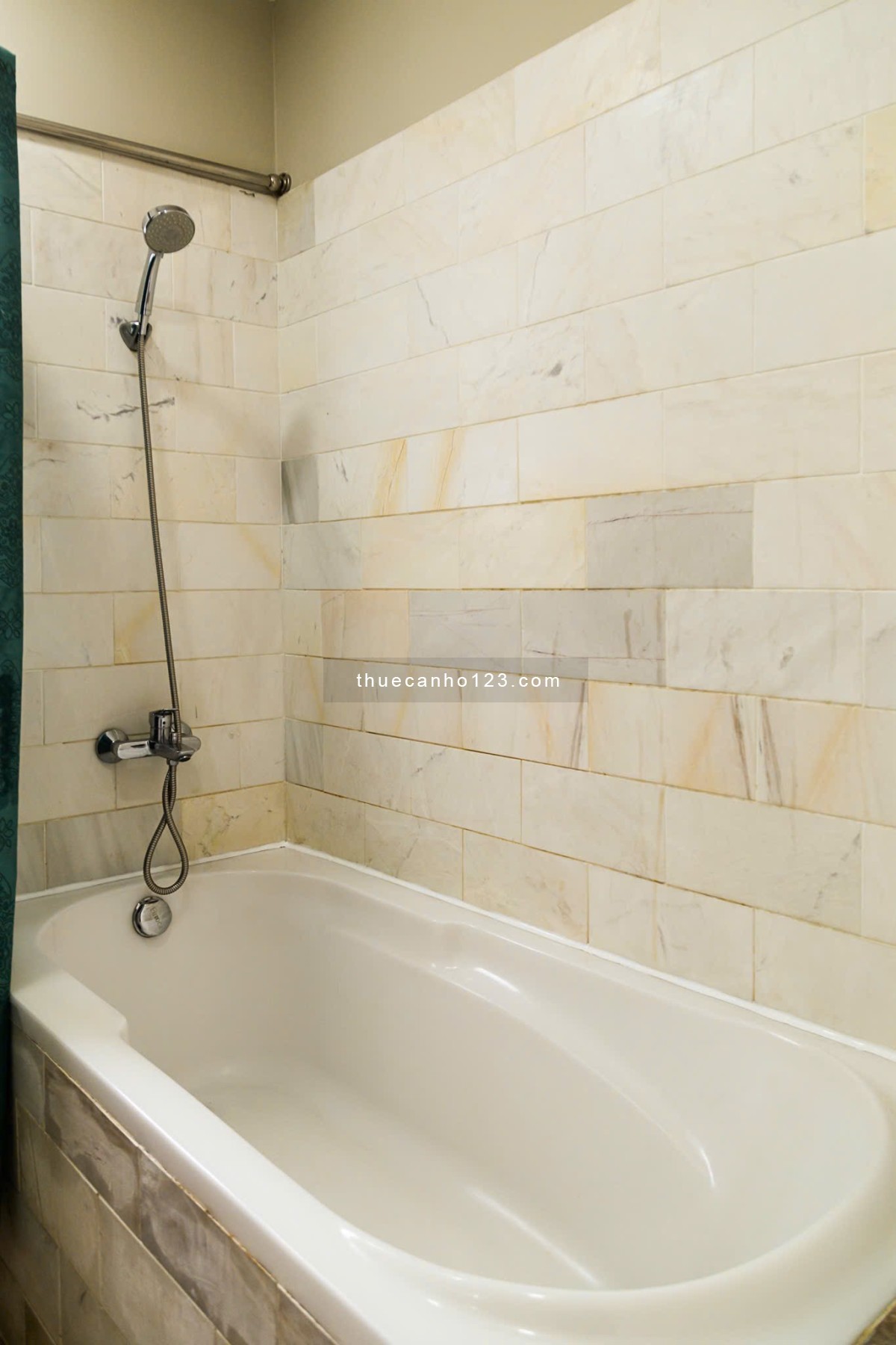 Trống Lại Căn Hộ 2PN 2WC Full Nội Thất Decor Có Gu Ngay Thảo Điền - Khu Dân Trí Cao, An Ninh