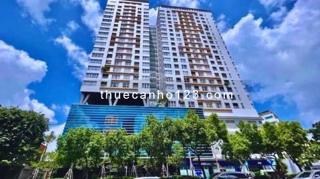 Cho thuê căn hộ cao cấp The Prince Phú Nhuận: 50m2, 1PN, 1WC, Nội thất xịn xò, ở liền, giá 16tr/th