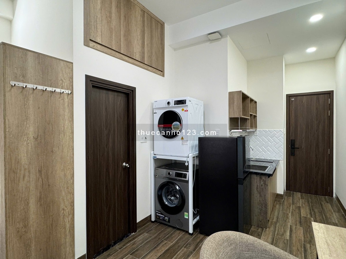 CHÍNH CHỦ CHO THUÊ Hotline: 0933 497 800 ( CĂN HỘ DỊCH VỤ )