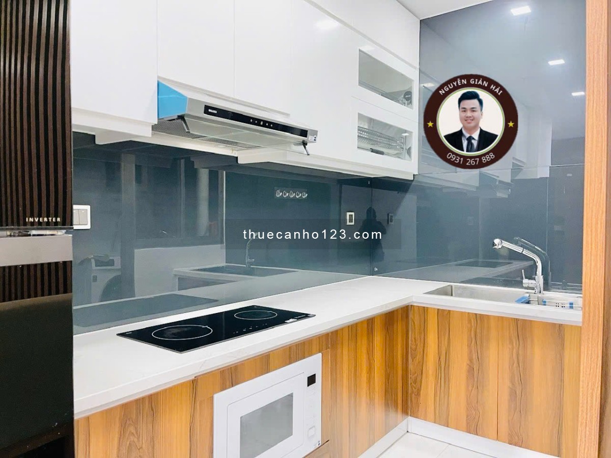 Cho thuê gấp Midtown M6 Phú Mỹ Hưng – Giá tốt nhất thị trường