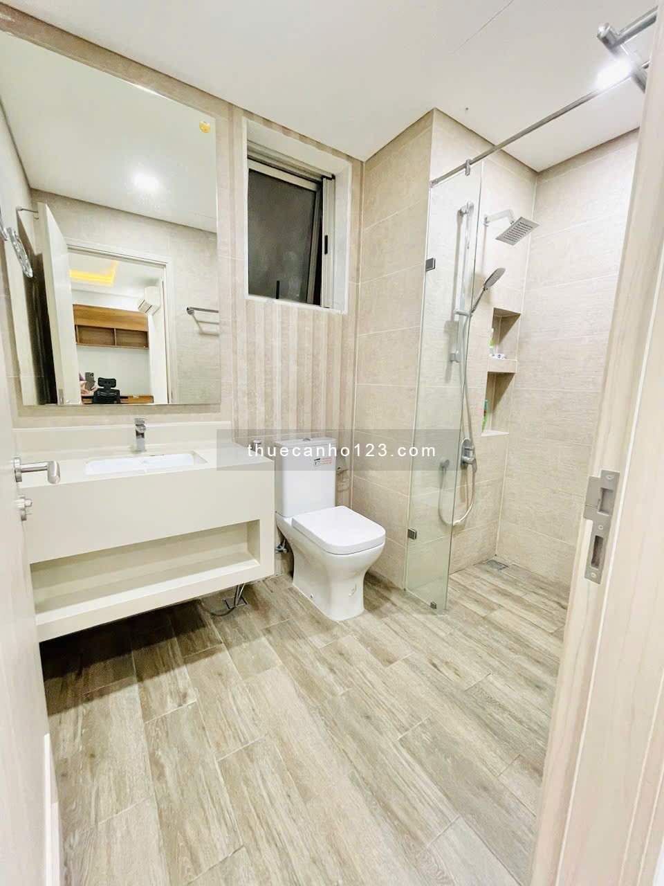 Cho thuê gấp Midtown M6 Phú Mỹ Hưng – Giá tốt nhất thị trường