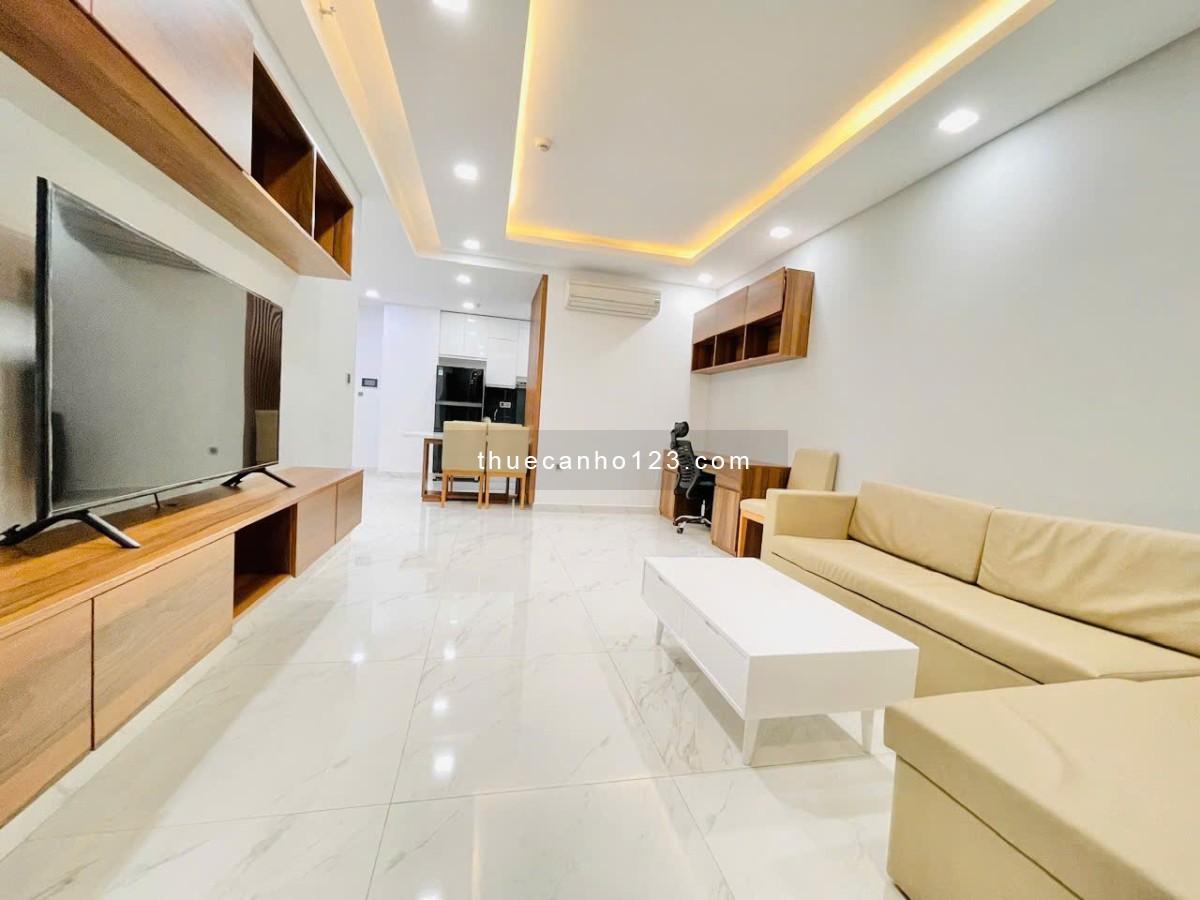 Cho thuê gấp Midtown M6 Phú Mỹ Hưng – Giá tốt nhất thị trường