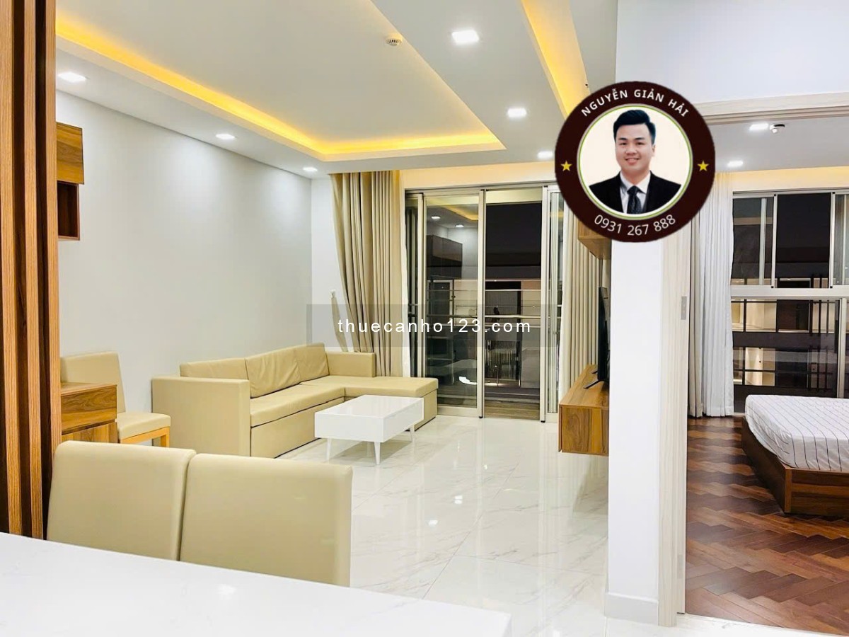 Cho thuê gấp Midtown M6 Phú Mỹ Hưng – Giá tốt nhất thị trường