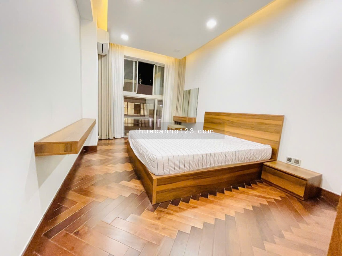 Cho thuê gấp Midtown M6 Phú Mỹ Hưng – Giá tốt nhất thị trường