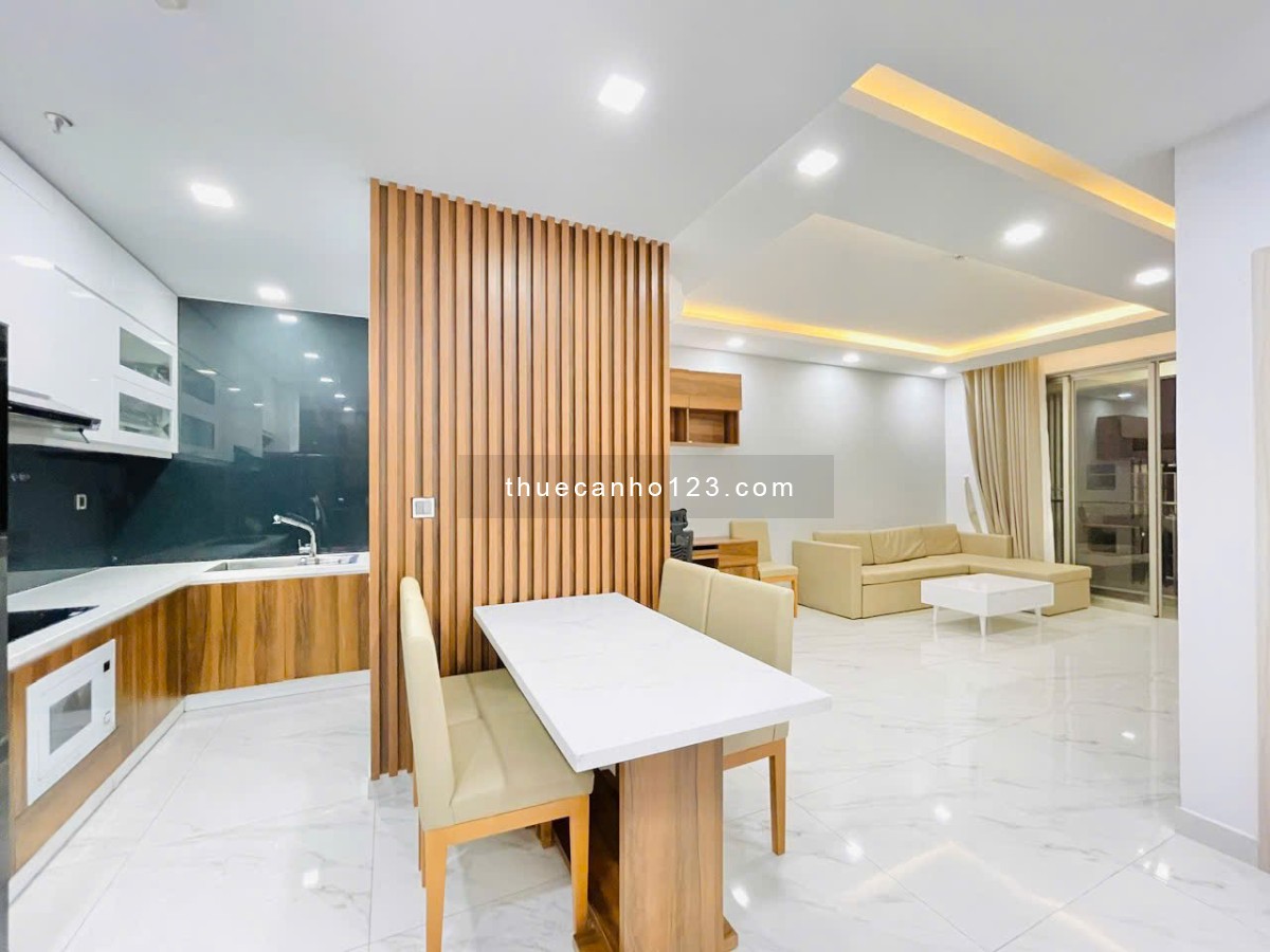 Cho thuê gấp Midtown M6 Phú Mỹ Hưng – Giá tốt nhất thị trường