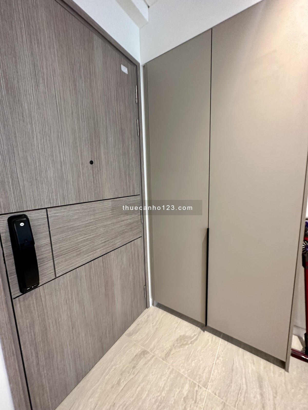 Thuê 2PN Opera Thủ Thiêm – MTP Full nội thất 84m2 52 TRIỆU, METROPOLE THỦ THIÊM