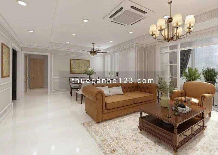 Thuê Cantavil Premier Q.2 (125m, 3pn gía 28 tr/th ) (176m2, 4pn, Giá 49,5 tr/th) nhà trống sẵn