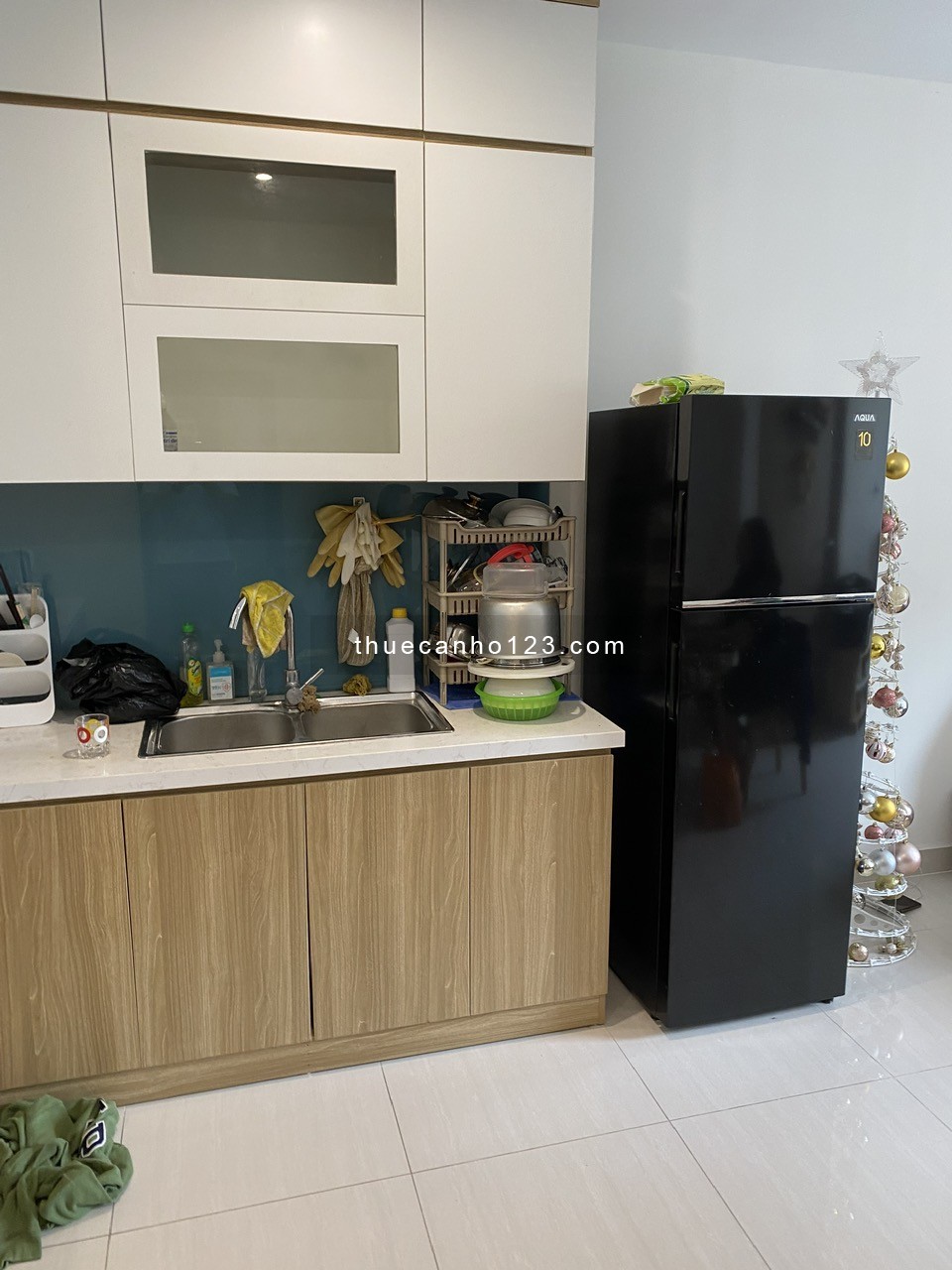 Cần cho thuê gấp căn 2N2VS giá chỉ 7.5tr/tháng tại Vinhomes Ocean Park, Gia Lâm, Hà Nội