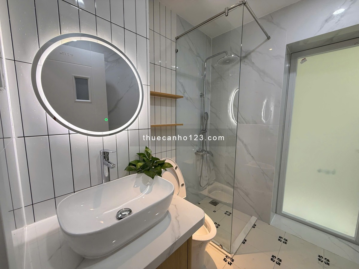 Cho thuê căn hộ từ 12trieu, 2PN , nhận tìm nhà miễn phí theo nhu cầu