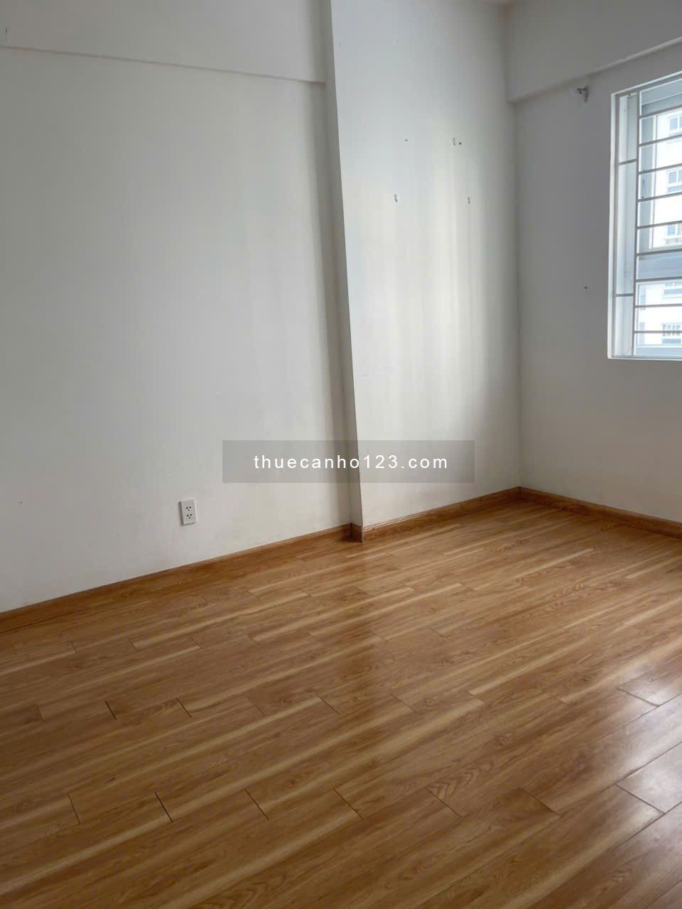 Chung cư I-Home, Phạm Văn Chiêu, GV: 85m2, 2p ngủ, 2wc, ban công, 8tr