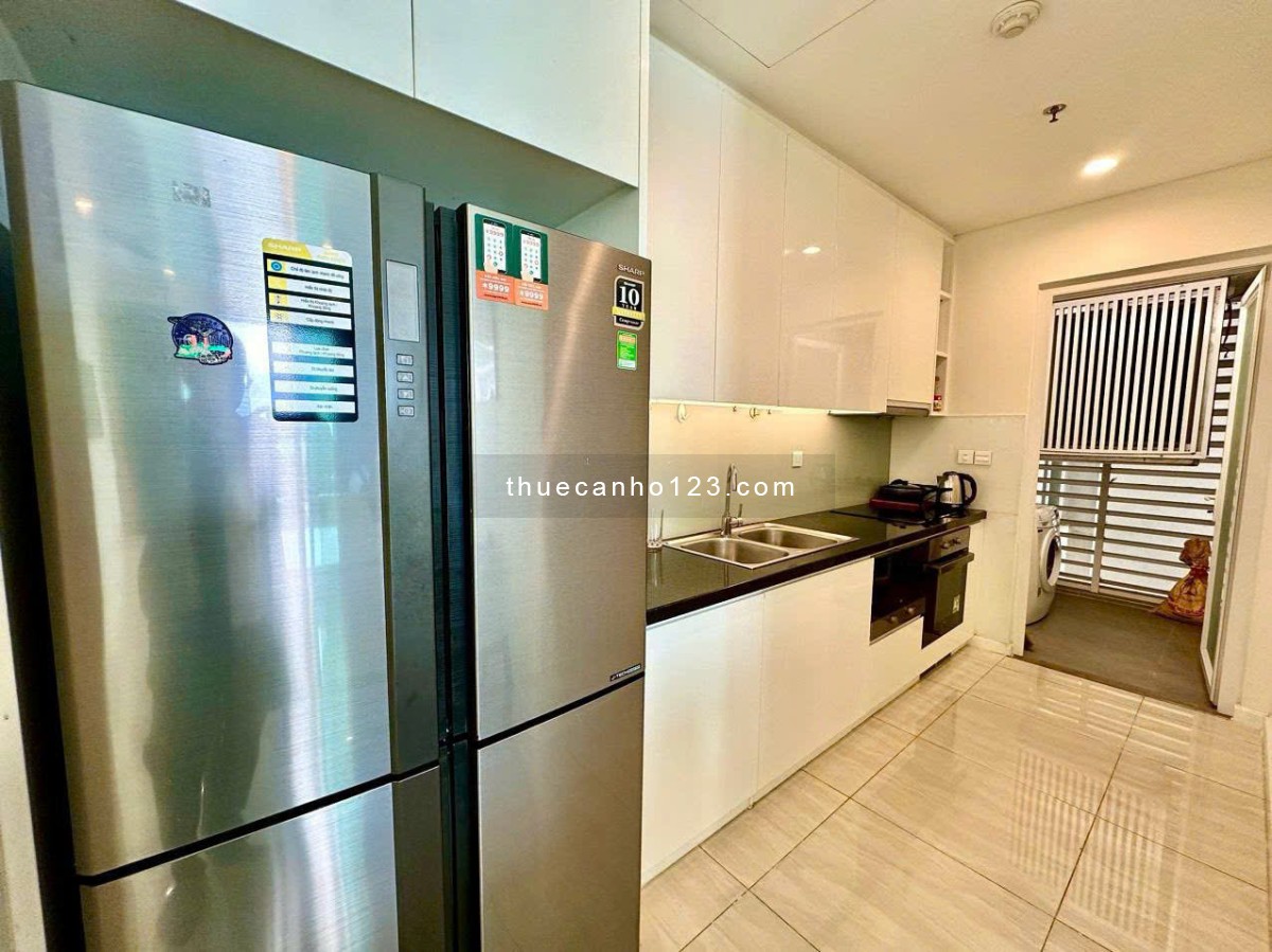 Thuê 2PN SADORA – Sala Thủ Thiêm đầy đủ nội thất chỉ 23.5 TRIỆU, QUẬN 2, GỌI HẠNH – 88M2 LẬN