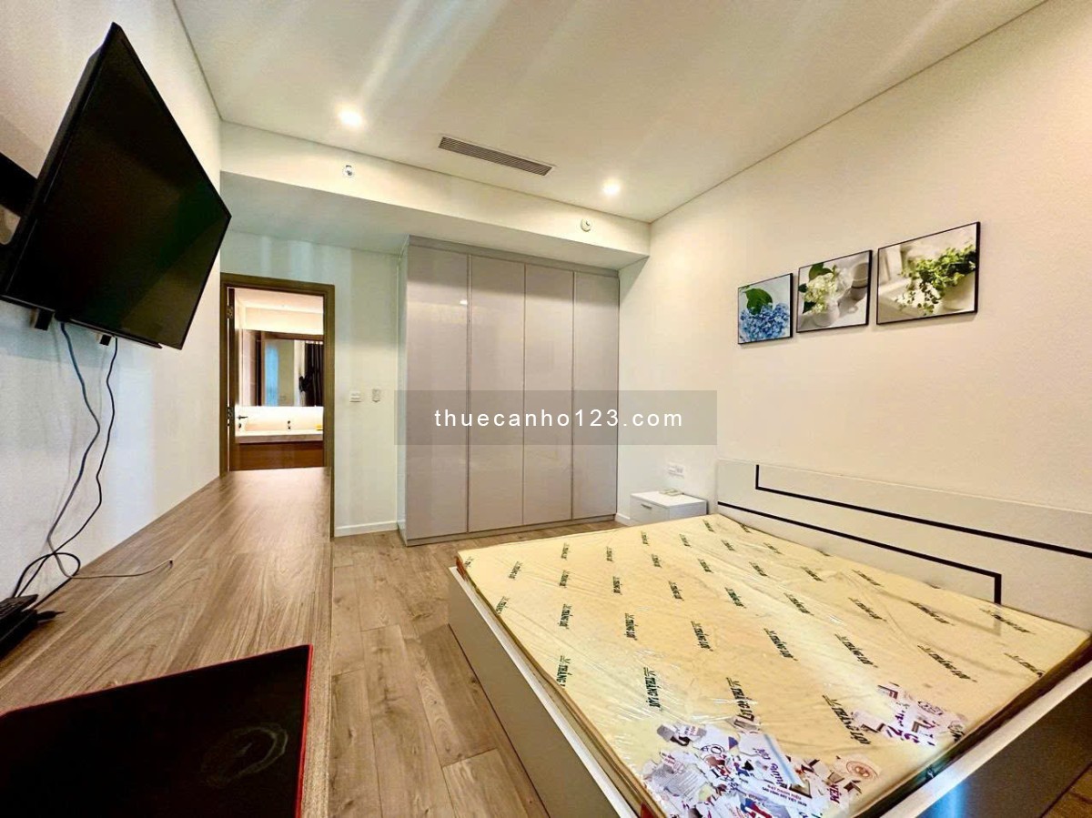 Thuê 2PN SADORA – Sala Thủ Thiêm đầy đủ nội thất chỉ 23.5 TRIỆU, QUẬN 2, GỌI HẠNH – 88M2 LẬN