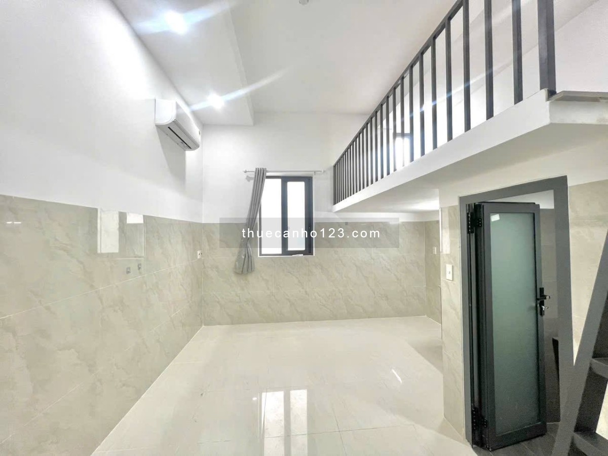 Cho thuê phòng đường Thăng Long, Phường 4, Tân Bình