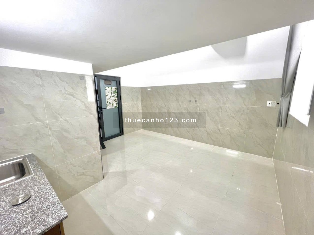 Cho thuê phòng đường Thăng Long, Phường 4, Tân Bình