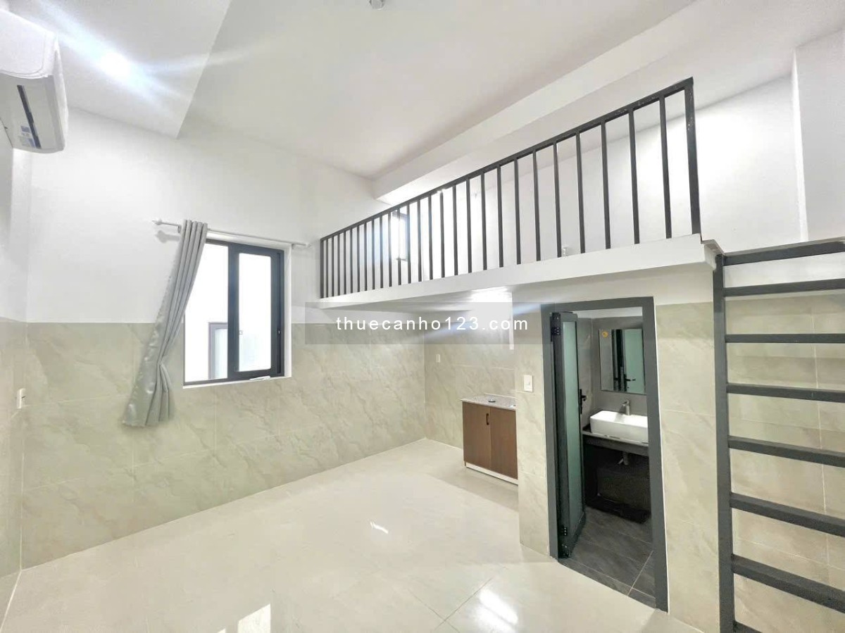 Cho thuê phòng đường Thăng Long, Phường 4, Tân Bình