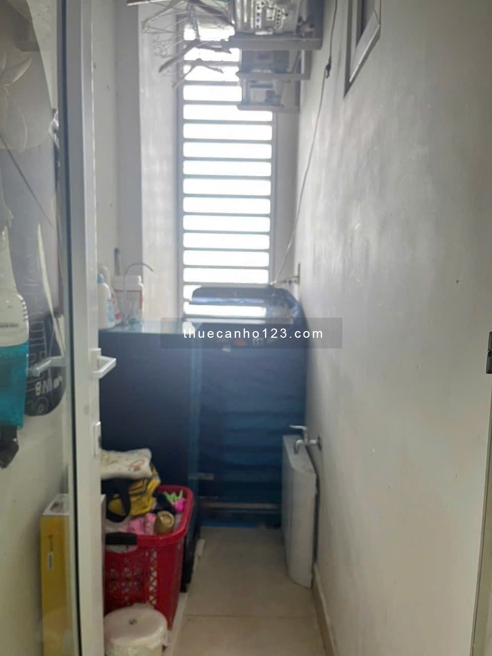 Carillon 5, Lũy bán Bích, Tân Phú: 74m2, 2PN, 2WC, NTCC, 12tr/th