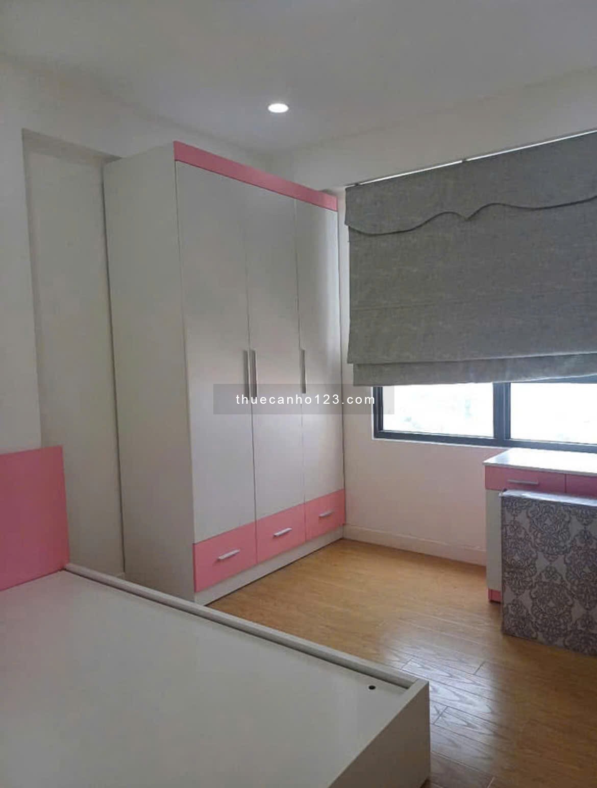 Carillon 2, 12tr/th, 2PN, 2WC, Nội thất, Trịnh Đình Thảo, Hoà Thanh, TP.HCM