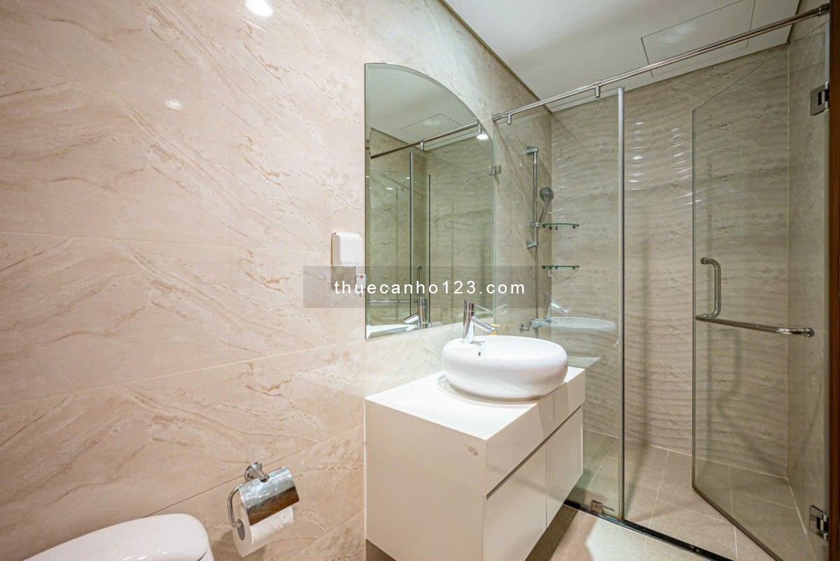 Cho thuê nhanh căn hộ 2PN Vinhomes Central Park - Landmark.