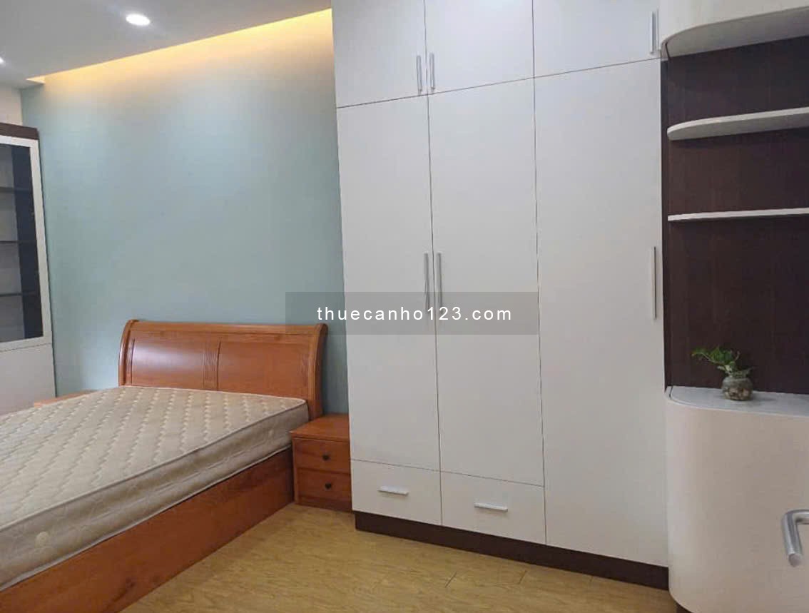 Carillon 2, 12tr/th, 2PN, 2WC, Nội thất, Trịnh Đình Thảo, Hoà Thanh, TP.HCM