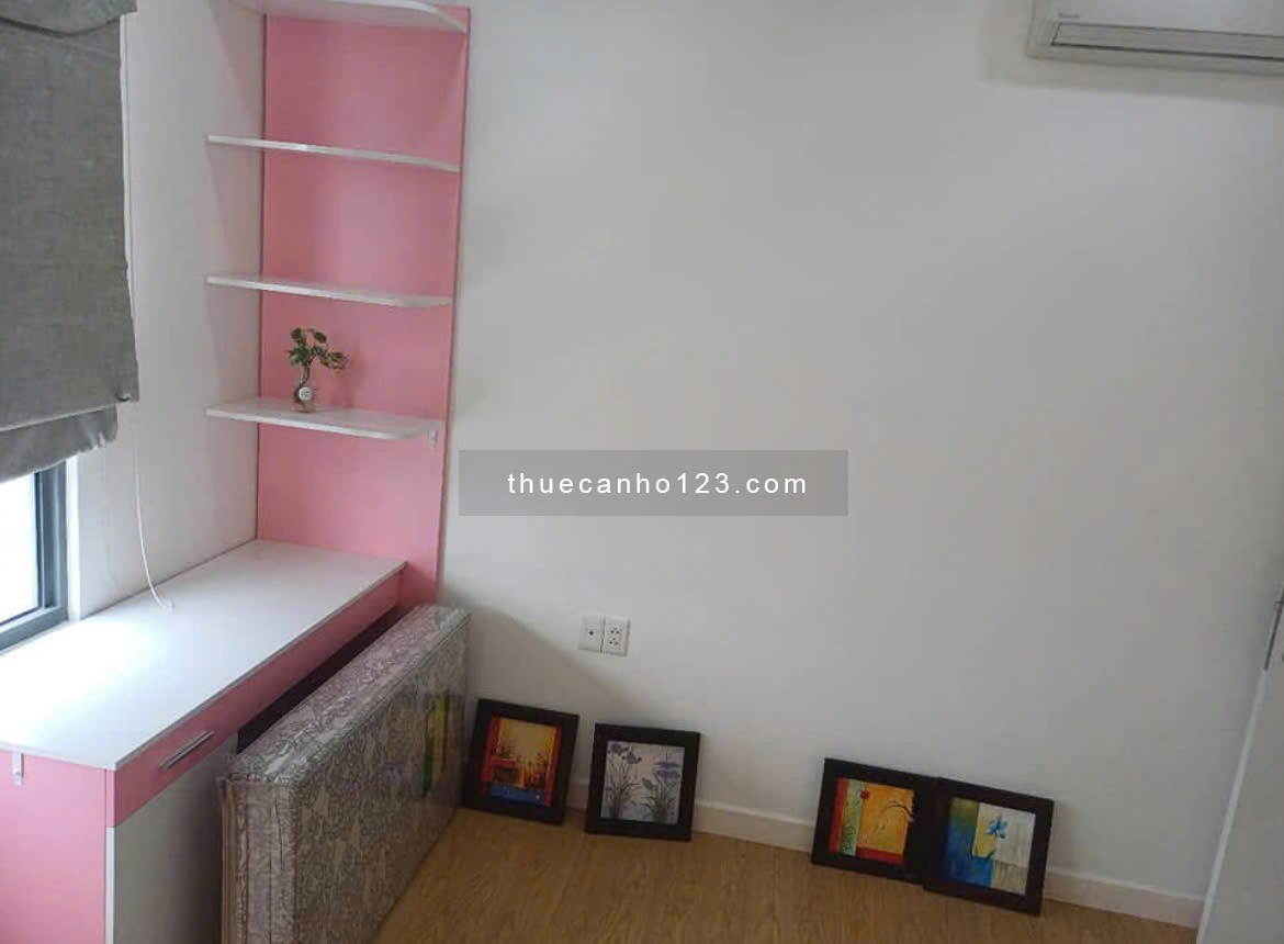 Carillon 2, 12tr/th, 2PN, 2WC, Nội thất, Trịnh Đình Thảo, Hoà Thanh, TP.HCM