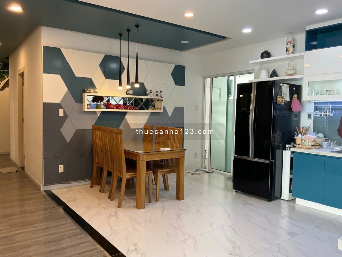 Thuê CHCC Palm Heigh Q2 (70m, 2pn giá quá rẻ 14tr /th) (105m, 3pn giá 23 tr/th) nhà đẹp giá quá tốt