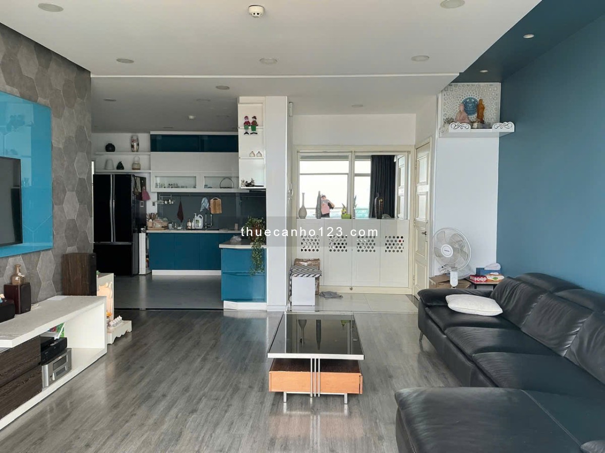 Thuê CHCC Palm Heigh Q2 (70m, 2pn giá quá rẻ 14tr /th) (105m, 3pn giá 23 tr/th) nhà đẹp giá quá tốt