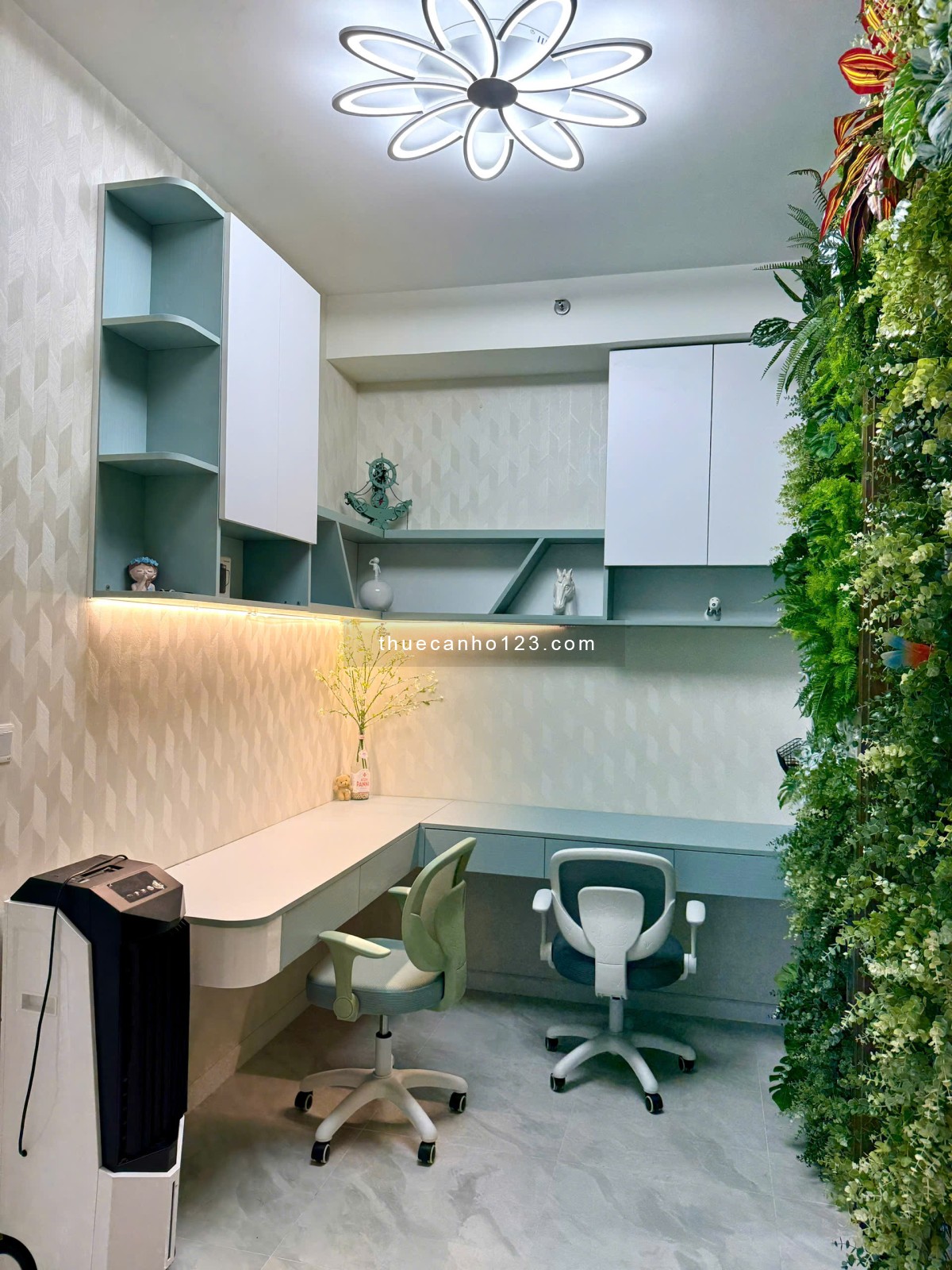 CHÍNH CHỦ CHO THUÊ CH 1PN VÀ 3PN PRIVIA KHANG ĐIỀN CHỈ TỪ 9.5TR/THÁNG