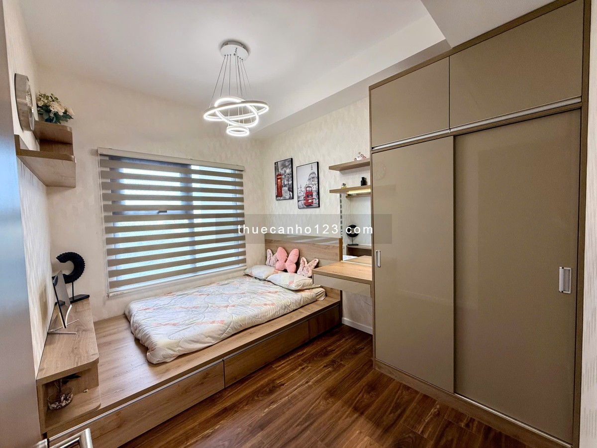 CHÍNH CHỦ CHO THUÊ CH 1PN VÀ 3PN PRIVIA KHANG ĐIỀN CHỈ TỪ 9.5TR/THÁNG