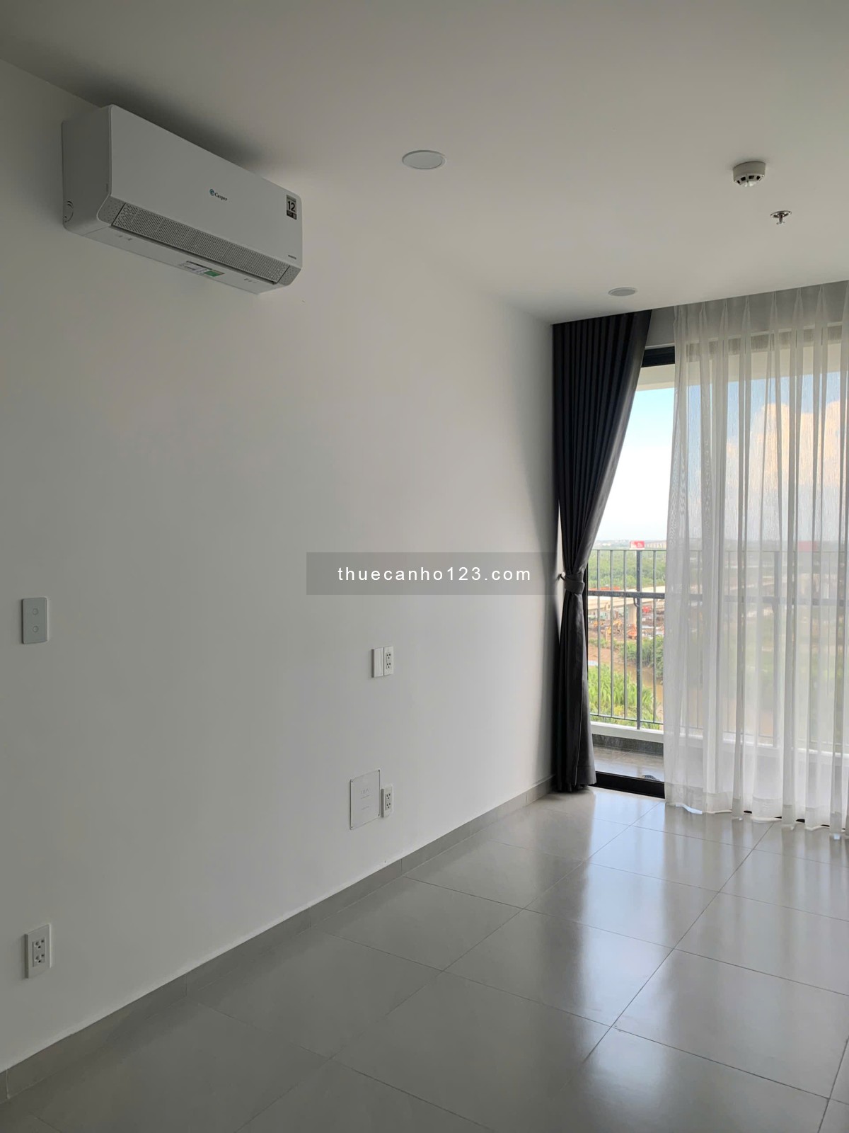 [Thủ Đức] Cho thuê 5.500.000đ, căn hộ MT Eastmark mới 100%, tiện ích cực xịn