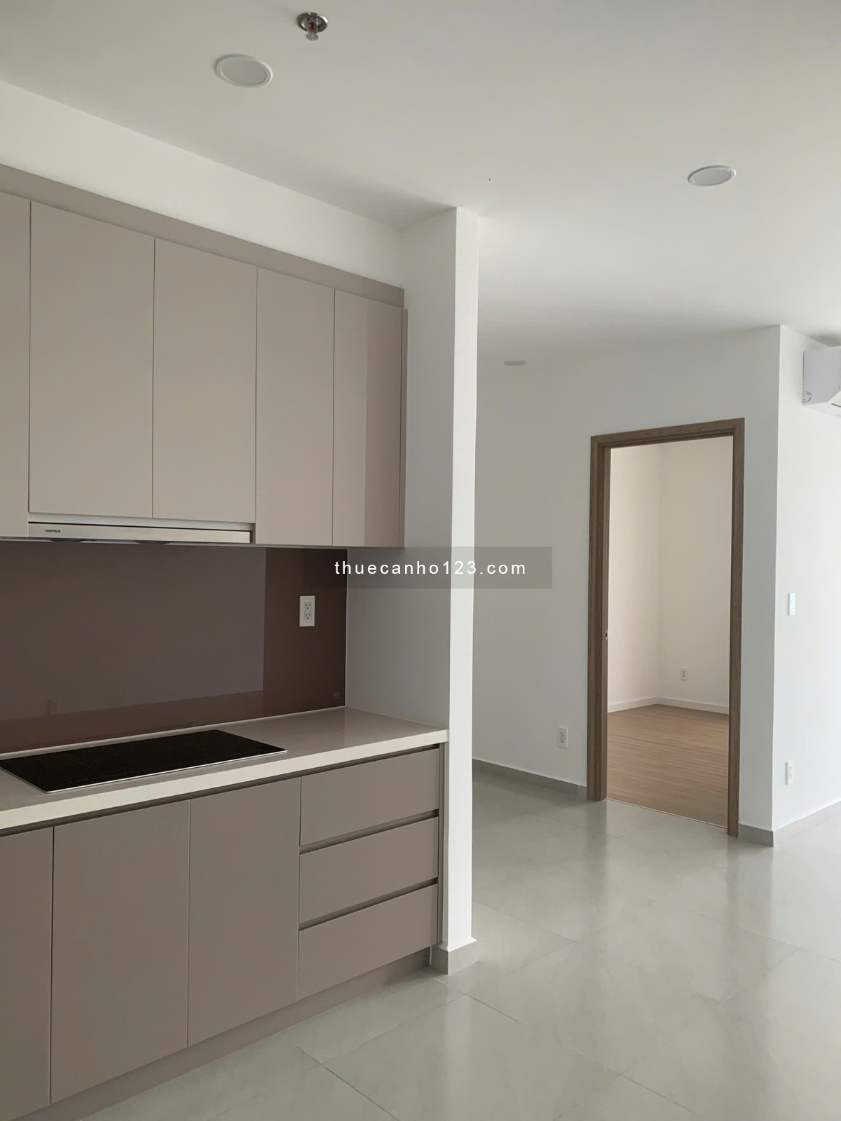 [Thủ Đức] Cho thuê 5.500.000đ, căn hộ MT Eastmark mới 100%, tiện ích cực xịn