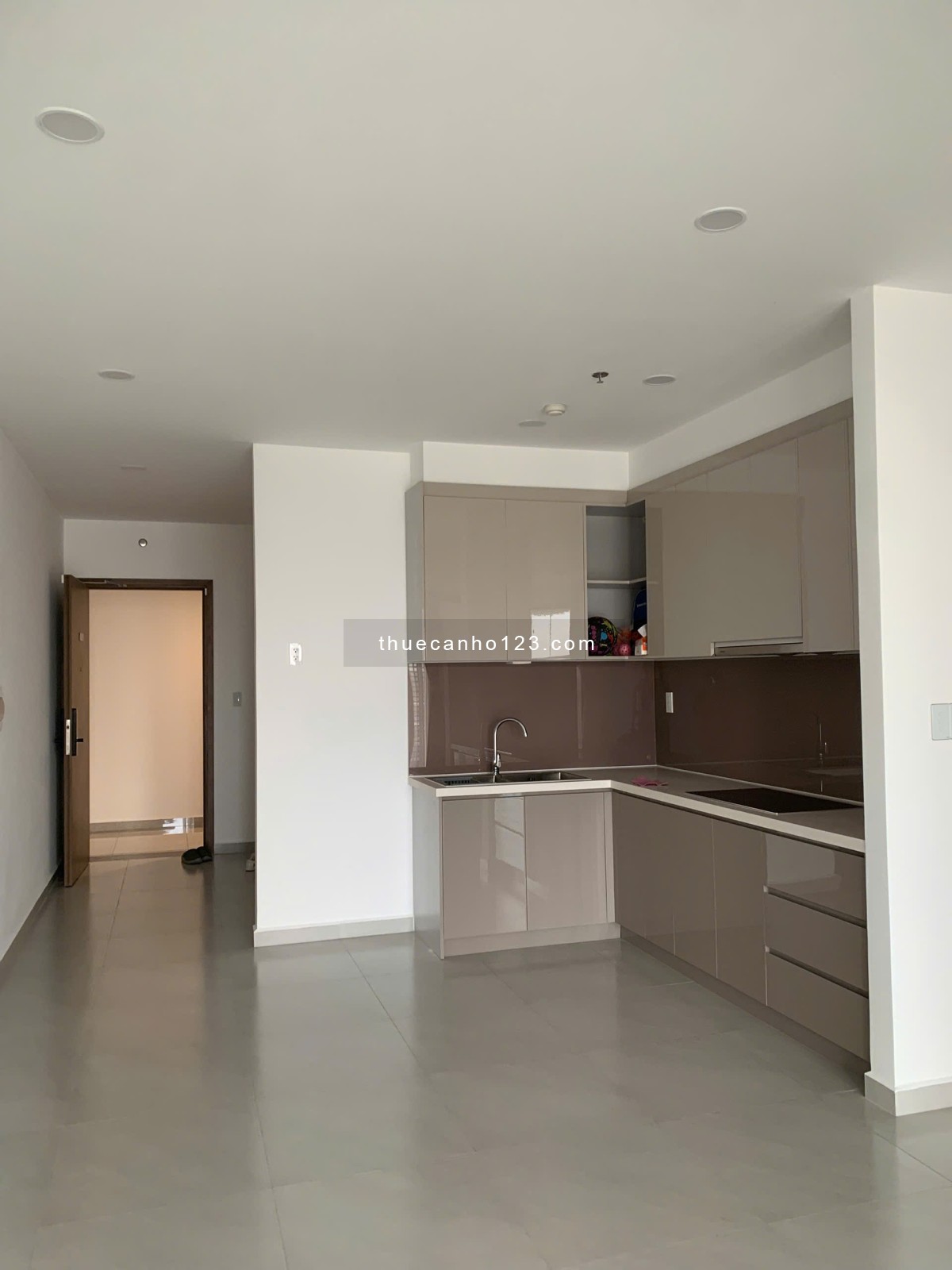 [Thủ Đức] Cho thuê 5.500.000đ, căn hộ MT Eastmark mới 100%, tiện ích cực xịn