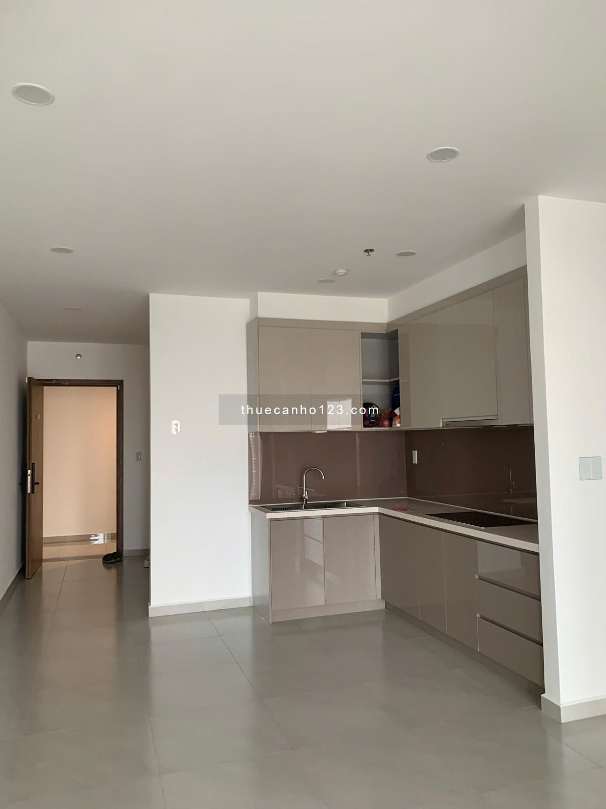 [Thủ Đức] Cho thuê 5.500.000đ, căn hộ MT Eastmark mới 100%, tiện ích cực xịn