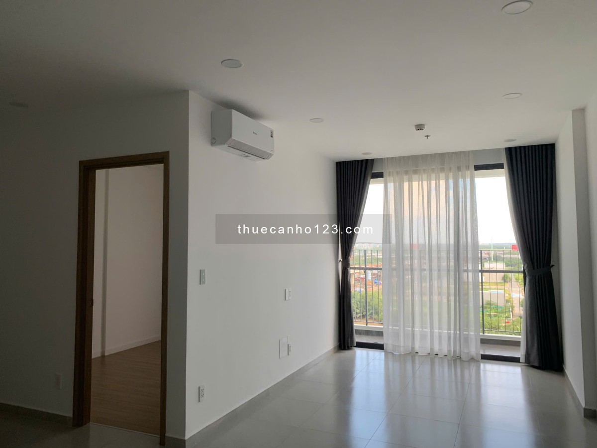 [Thủ Đức] Cho thuê 5.500.000đ, căn hộ MT Eastmark mới 100%, tiện ích cực xịn