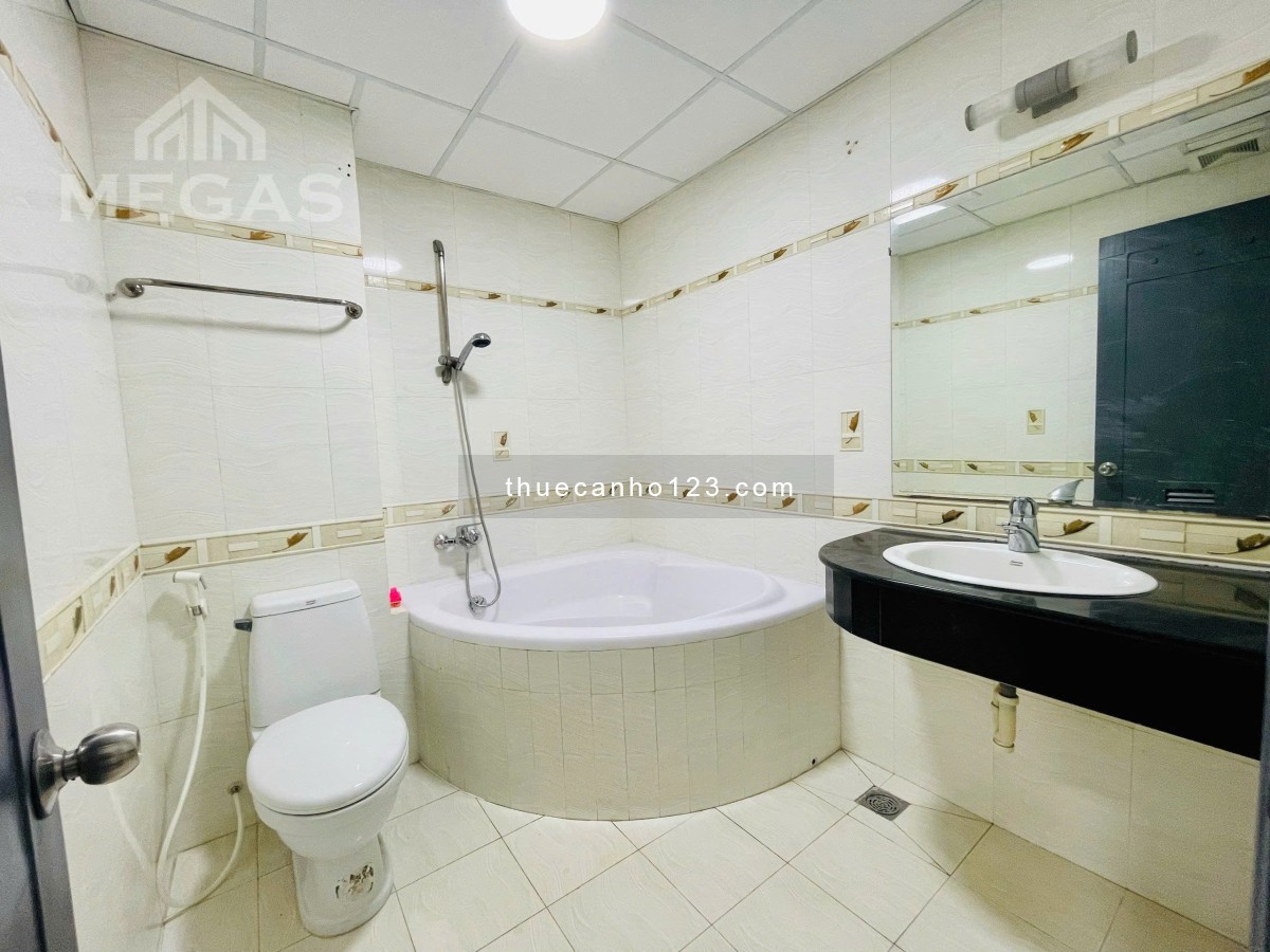 Cho thuê căn hộ studio trung tâm Bến Thành QUẬN 1 GIÁ RẺ - Gần Ngã 6 Phù Đổng