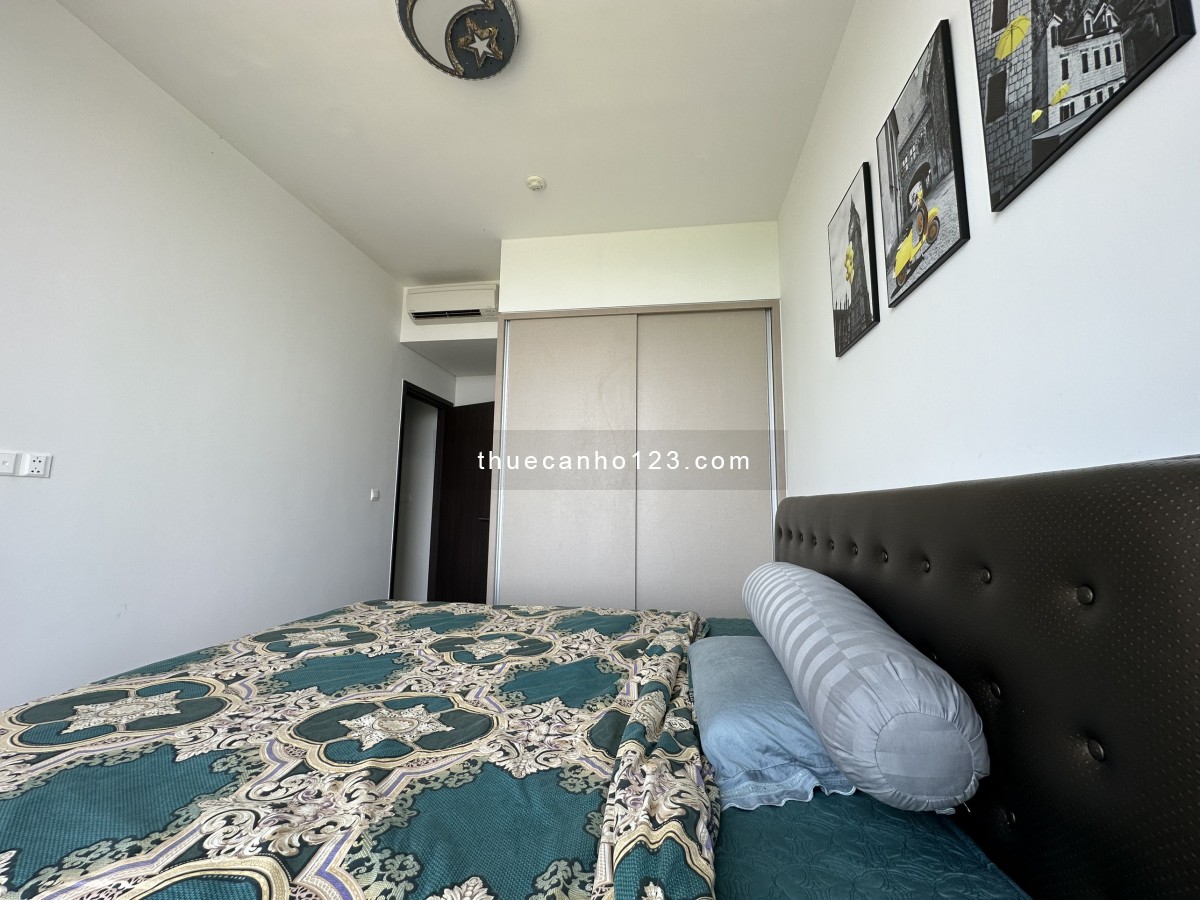 Cho thuê 2PN cao cấp EMPIRE CITY, full đầy đủ nội thất 27 TRIỆU, Thủ Thiêm