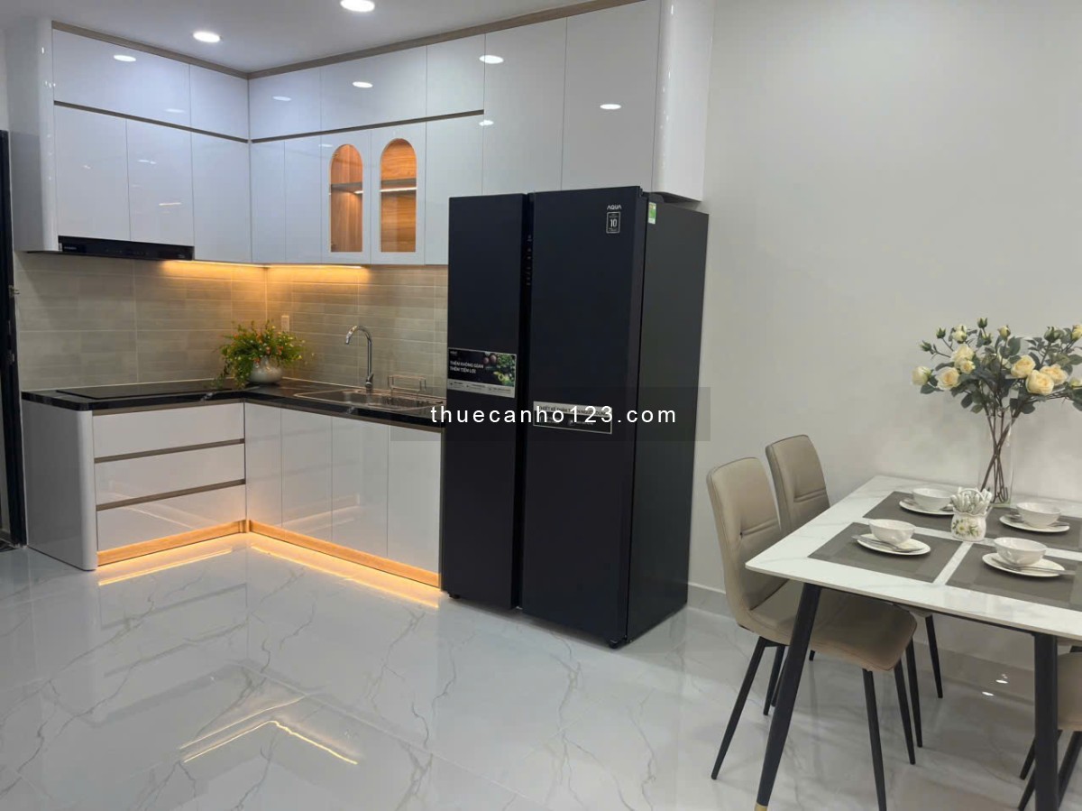 Cho thuê nhiều căn hộ giá chỉ từ 12tr trở lên, nhận tìm nhà theo nhu cầu