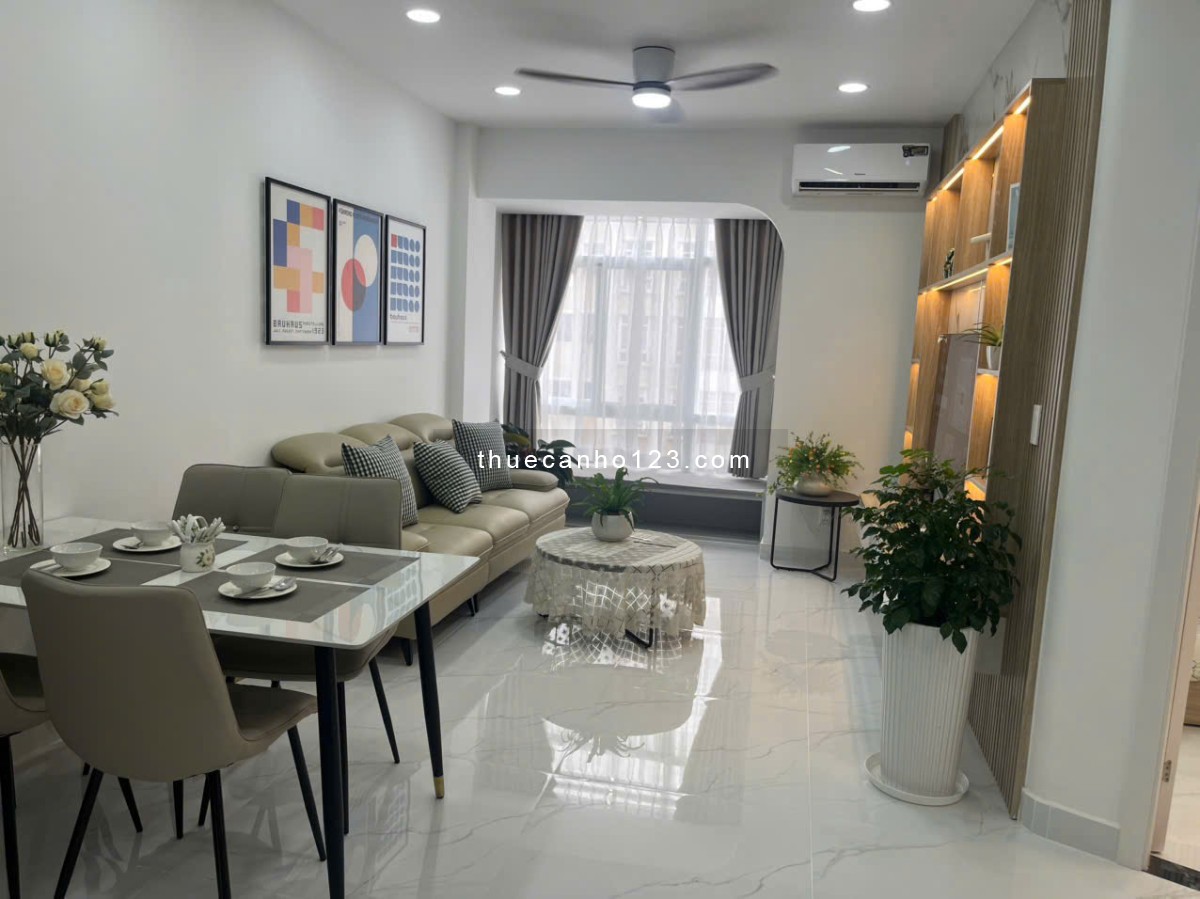 Cho thuê nhiều căn hộ giá chỉ từ 12tr trở lên, nhận tìm nhà theo nhu cầu