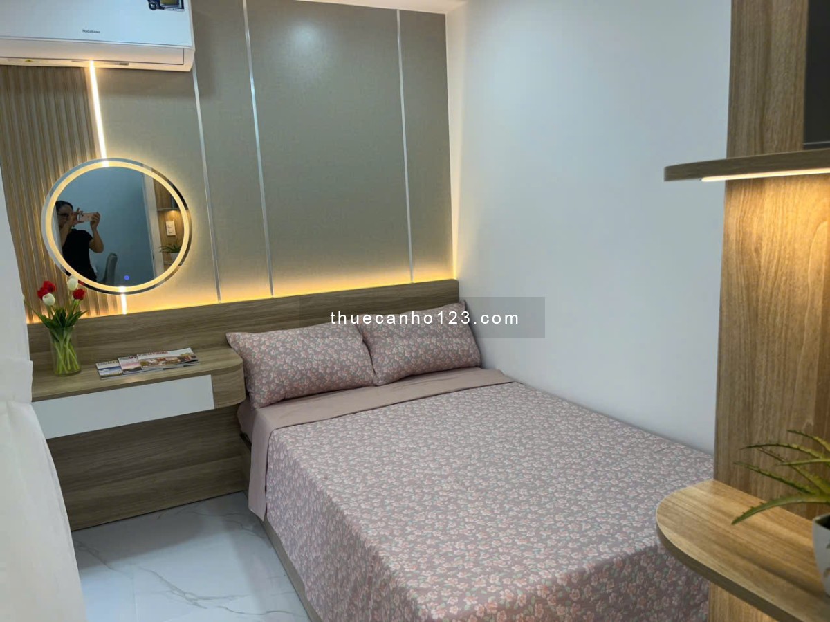 Cho thuê nhiều căn hộ giá chỉ từ 12tr trở lên, nhận tìm nhà theo nhu cầu