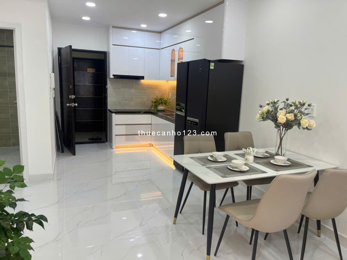 Chốt nhanh căn hộ full nội thất, giá tốt nhất PMH chỉ từ 11 triệu, nhận tìm nhà theo nhu cầu