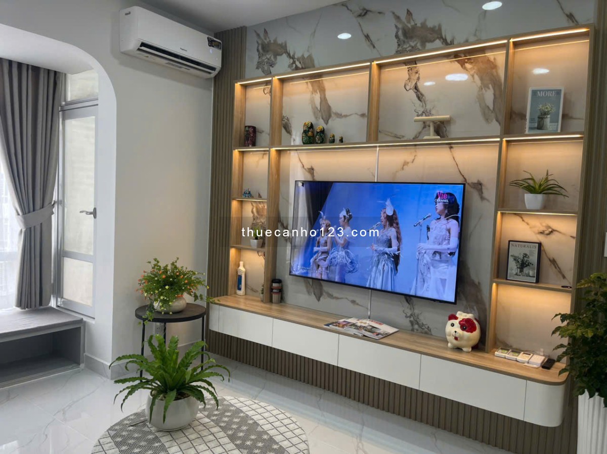 Chốt nhanh căn hộ full nội thất, giá tốt nhất PMH chỉ từ 11 triệu, nhận tìm nhà theo nhu cầu